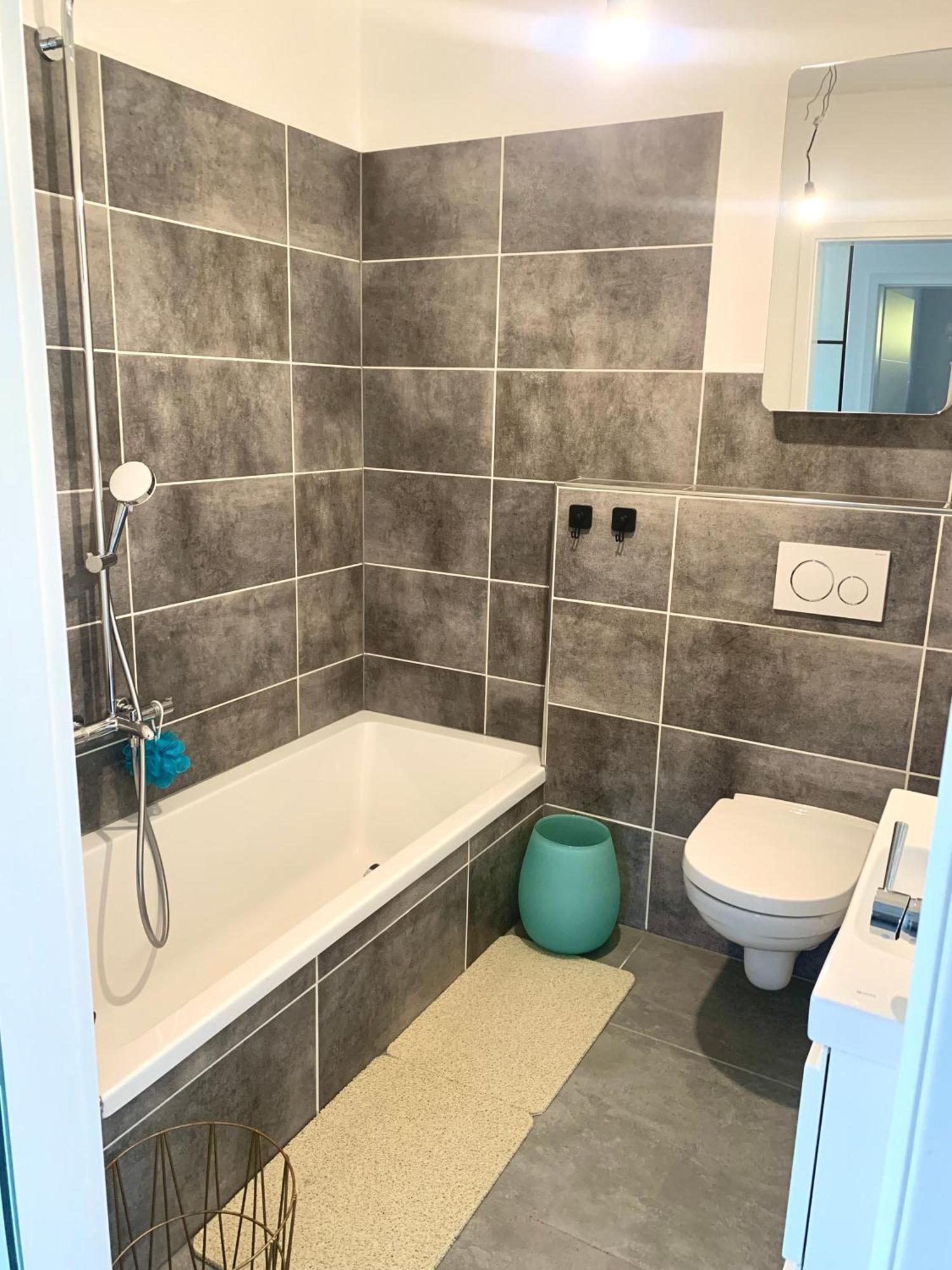 Woerthersee-Appartements Velden am Wörthersee Екстериор снимка