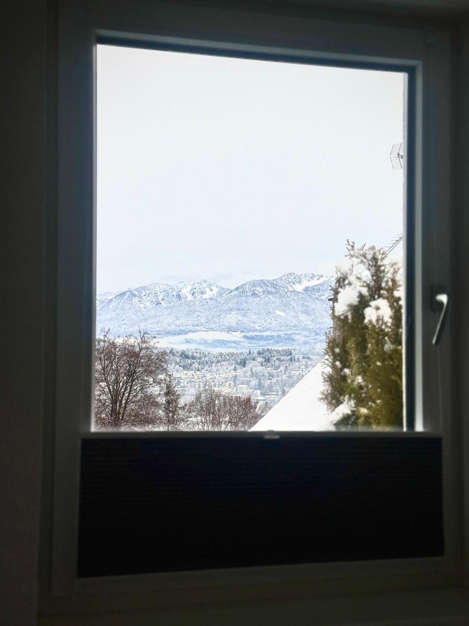 Woerthersee-Appartements Velden am Wörthersee Екстериор снимка